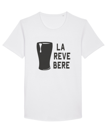 LA REVEBERE ! White