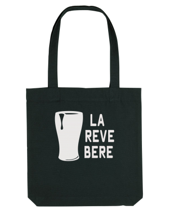 LA REVEBERE ! Black