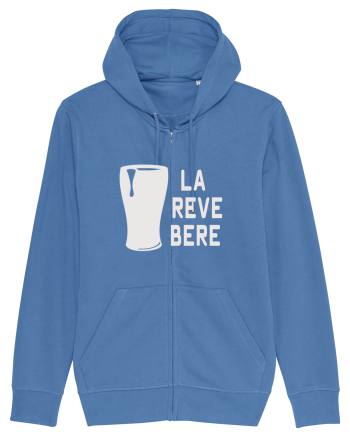 LA REVEBERE ! Bright Blue