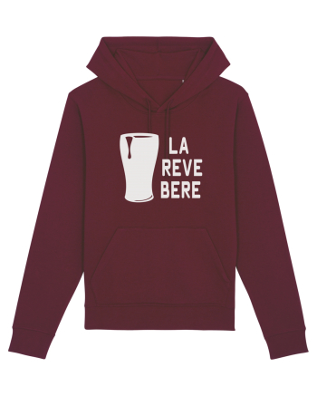 LA REVEBERE ! Burgundy