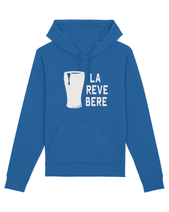 LA REVEBERE ! Royal Blue