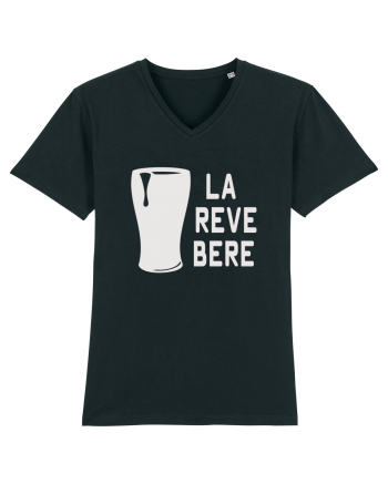LA REVEBERE ! Black
