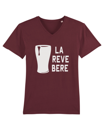 LA REVEBERE ! Burgundy