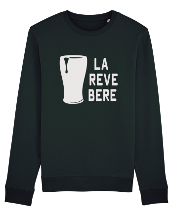 LA REVEBERE ! Black