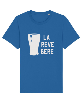 LA REVEBERE ! Royal Blue