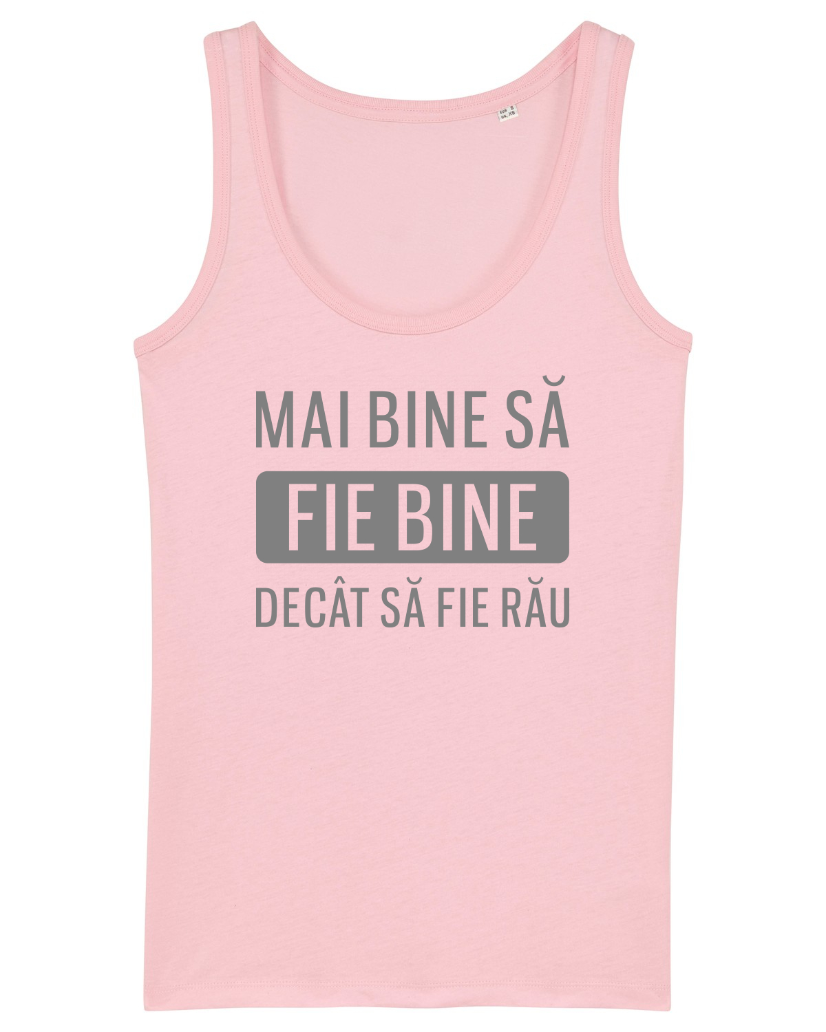 Maiou Damă Dreamer Cotton Pink