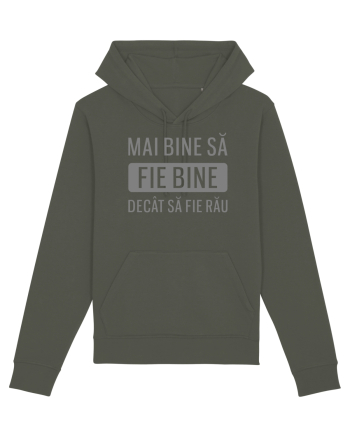 Sa fie bine Khaki