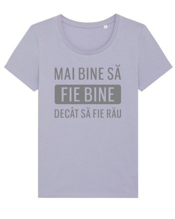 Sa fie bine Lavender