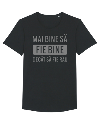 Sa fie bine Black