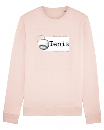 Tenis Candy Pink