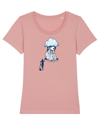 Cloud head Canyon Pink