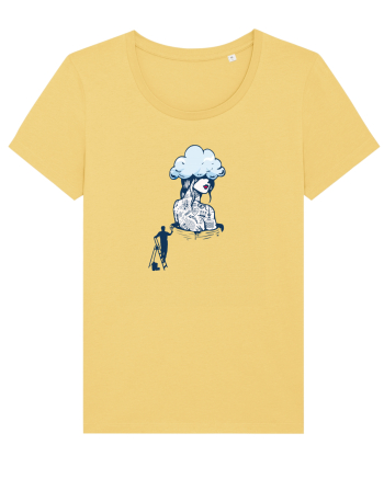 Cloud head Jojoba