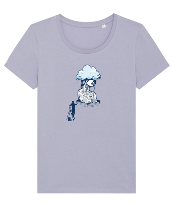 Cloud head Lavender