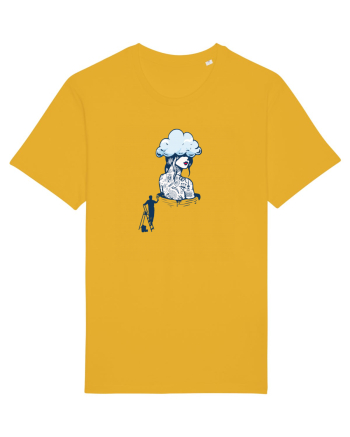 Cloud head Spectra Yellow