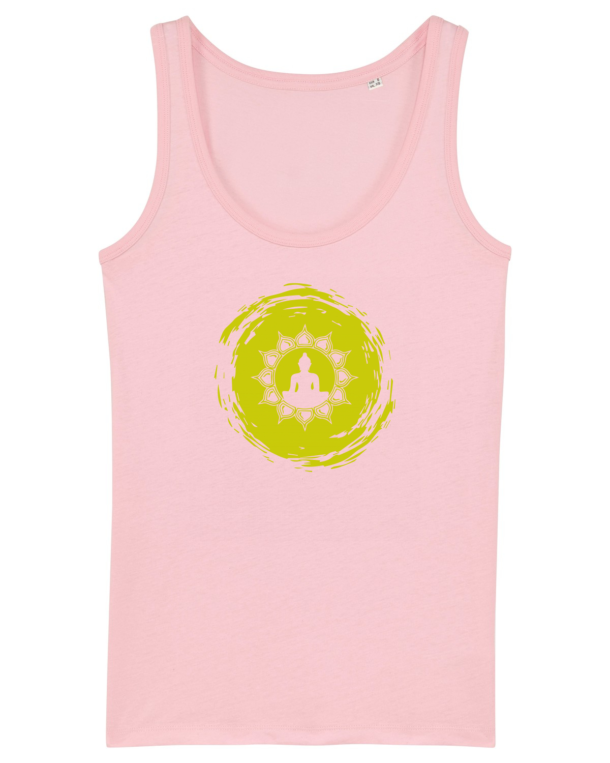 Maiou Damă Dreamer Cotton Pink