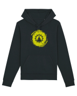 Lemon yoga Hanorac Unisex Drummer
