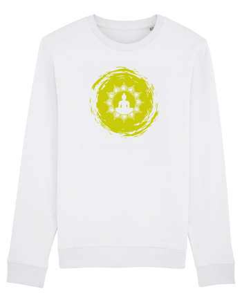 Lemon yoga White