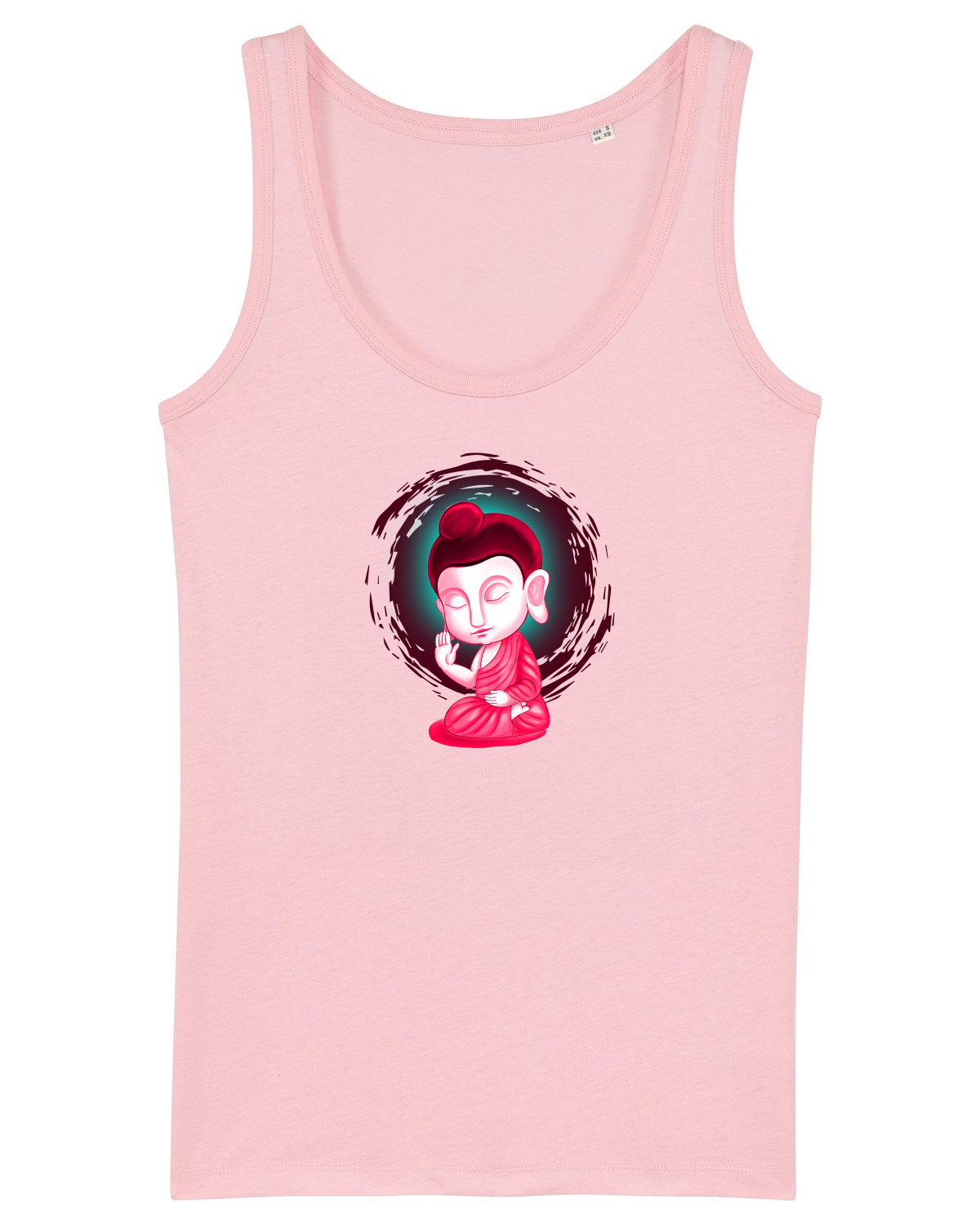 Maiou Damă Dreamer Cotton Pink
