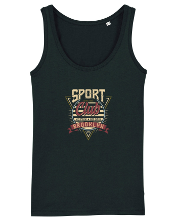 Sport Club Brooklyn Black
