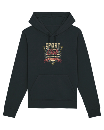 Sport Club Brooklyn Black