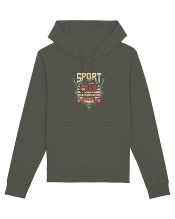 Sport Club Brooklyn Khaki