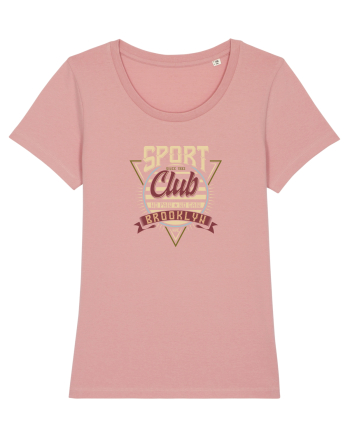 Sport Club Brooklyn Canyon Pink