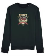 Sport Club Brooklyn Bluză mânecă lungă Unisex Rise
