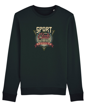 Sport Club Brooklyn Black