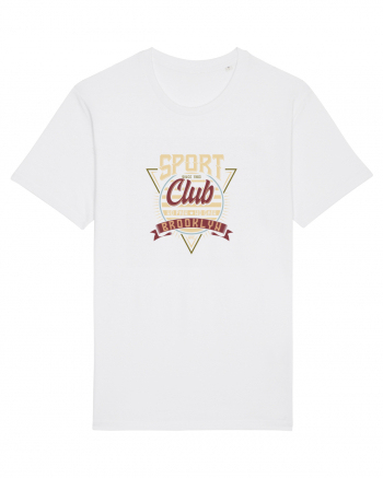 Sport Club Brooklyn White
