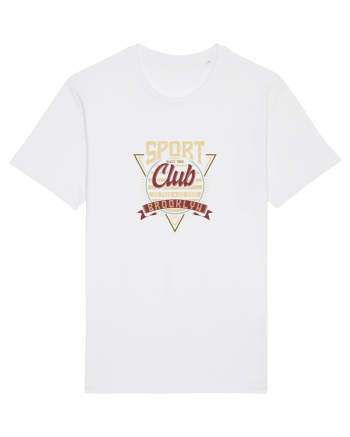 Sport Club Brooklyn White