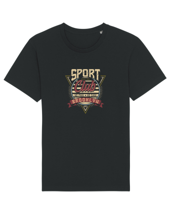 Sport Club Brooklyn Black