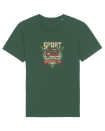 Sport Club Brooklyn Tricou mânecă scurtă Unisex Rocker