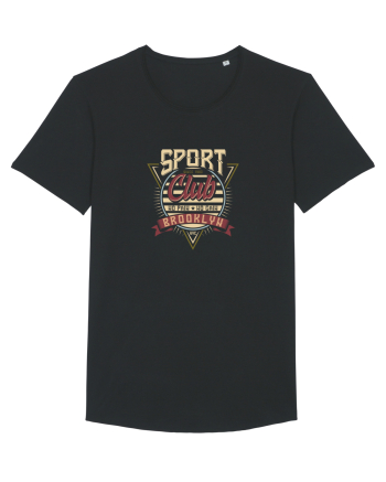 Sport Club Brooklyn Black