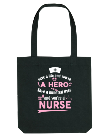 NURSES Black