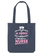 NURSES Sacoșă textilă