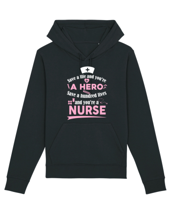 NURSES Black