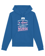 NURSES Hanorac Unisex Drummer