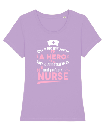 NURSES Lavender Dawn