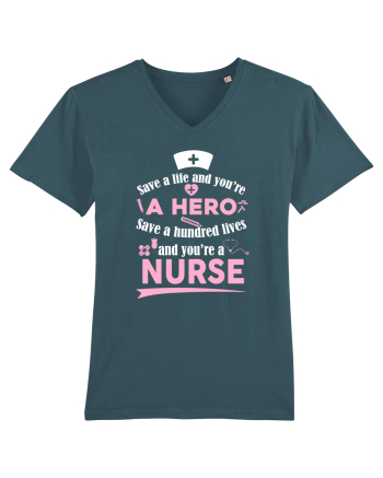 NURSES Stargazer