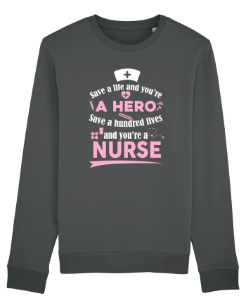 NURSES Anthracite