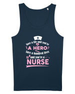 NURSES Maiou Bărbat Runs