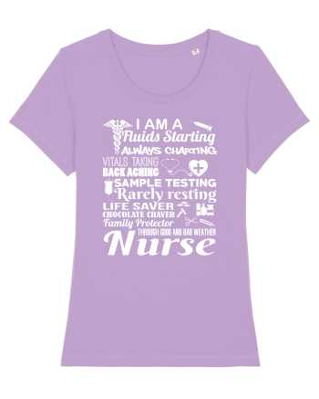 NURSE Lavender Dawn