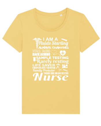 NURSE Jojoba