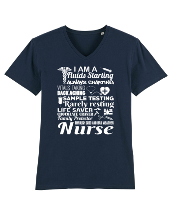 NURSE French Navy