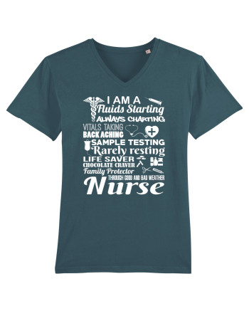NURSE Stargazer