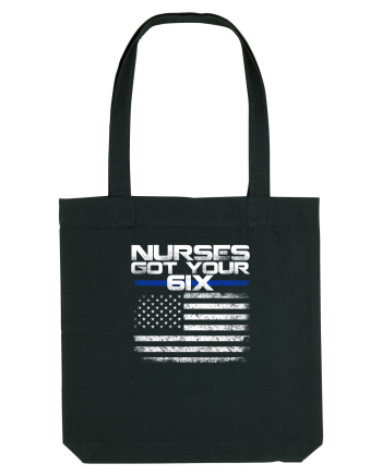 NURSES Black