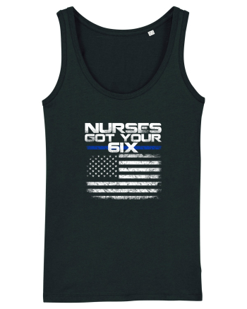 NURSES Black