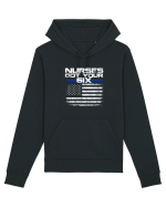 NURSES Hanorac Unisex Drummer