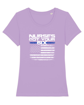 NURSES Lavender Dawn