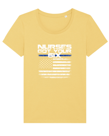 NURSES Jojoba